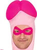 Super héros personnage d'aventure masque cape capuche Voir les images du produit 6