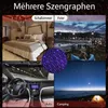 Sternenhimmel Projektor USB LED, tragbares Auto Produktbild-Vorschau 2