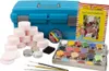 Creativ Company 76141, Mehrfarbig, CE, Kunststoff-Box Produktbild-Vorschau 1