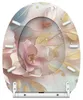 SANILO® WC-bril met zachte sluiting en snelsluiting, model Productafbeelding-voorbeeld 6