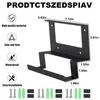 Voor Starlink Gen 3 router, metalen beugel voor Productafbeelding-voorbeeld 3