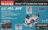 Makita DRS780Z Akku-Handkreissäge 65 mm 2x18 V Ø 185 mm Produktbild-Vorschau 59