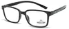 GKA Montana Nackenhalter Lesebrille 1,5 mit Federbügel und Produktbild-Vorschau 2