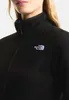 The North Face W Glacier Fleece Jacket Couleur Voir les images du produit 4