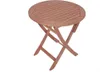 Tisch STOCKHOLM, Ø70cm Produktbild-Vorschau 4
