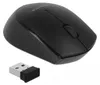 DeLOCK 12674 Tastatur RF Wireless QWERTZ Deutsch Schwarz Produktbild-Vorschau 5