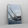 Bild auf Leinwand - Leinwandbild - Einteilig - Segelschiff Produktbild-Vorschau 4