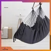 OMNA | Brazilské závěsné křeslo - 130 x 100 cm - Pohodlné s Náhled obrázku produktu 7