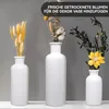 Vasen, Keramik Vase, 3er-Set Dekovase, Blumenvase, Produktbild-Vorschau 3