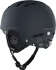 Ion Slash Amp Helm Schwarz 55-61 cm Schwarz 55-61 cm Produktbild-Vorschau 2