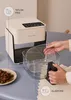 AIR FRYER STUDIO CRYSTAL - 4,2L Glas-Heißluftfritteuse mit Produktbild-Vorschau 2