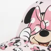 Minnie Mouse Cap Enfants Filles Casquette Cappy avec velcro Voir les images du produit 3