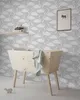 Coloray Fototapete 250x250 cm An Einer Wand Latex Produktbild-Vorschau 1