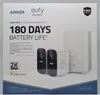 Anker eufy Security eufyCam 2C Pro système de sécurité sans Voir les images du produit 3