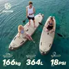 Planche de stand up paddle PEME - Sand Storm - 350 cm - Voir les images du produit 6