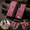 Samsung Galaxy A17 Hülle - CaseMe 008 2-in-1 Klapphülle & Produktbild-Vorschau 4