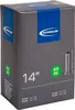 Schwalbe Schlauch AV 2C 14' 28/40-254 IB AGV 40mm, schwarz Produktbild-Vorschau 6