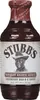 Stubbs Smokey Brown Sugar Bar-B-Q Sauce 450 ml ST-242 Produktbild-Vorschau 1