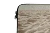 MuchoWow® Laptop Hülle 14 ZollSommer - Sand - Strand Produktbild-Vorschau 3