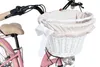 Kinderfahrrad Davi Amelia 24", 7 Gänge, 130-165 cm, Produktbild-Vorschau 3
