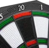Outtec® Elektronische Dartscheibe, Dartautomat, Dartboard Produktbild-Vorschau 5