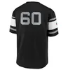 NFL Las Vegas Raiders 60 Trikot Shirt Polymesh Franchise Produktbild-Vorschau 2