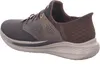 Skechers Errores de Talla 210890CHOC in Brown color size 43 Voir les images du produit 21