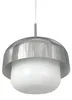 Pendelleuchte LED, Hängelampe, Deckenlampe Pendel, Produktbild-Vorschau 3