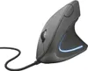 Trust Verto Vertical Ergonomic Wired Mouse 10001600 DPI Náhled obrázku produktu 18