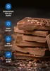Xucker Vollmilchschokolade, zuckerreduzierte Schokolade mit Produktbild-Vorschau 3