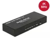 Delock 18684 DELOCK HDMI Splitter 1 Eingang -> 4 Voir les images du produit 2