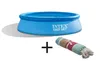 Pompa INTEX per piscina da giardino EasySet 305X76 28122NP Anteprima dell’immagine prodotto 24