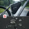 Cyklistická Brašna Pod Rám Cyklistická Taška Trojúhelníková Náhled obrázku produktu 1