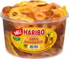 Haribo sladké žvýkačky s příchutí coly a ovoce 1350g Náhled obrázku produktu 4