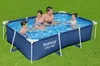 Odłączany basen Bestway Steel Pro 56403b (259 x 170 x 61 Podgląd zdjęcia produktu 11