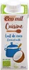 Kokoscreme 200ml  Ecomil Produktbild-Vorschau 3