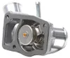 METZGER Thermostat Kühlmittel 92°C für OPEL Astra G CC Produktbild-Vorschau 8