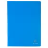 Exacompta 10x Sichtmappe PP 500µ 40 glatten Hüllen Produktbild-Vorschau 2