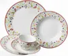 flirt by Ritzenhoff & Breker 6er Set Suppenteller 22 cm Produktbild-Vorschau 4