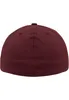 FLEXFIT 6277FV | Flexfit Flat Visor - Farbe: Maroon - Produktbild-Vorschau 10