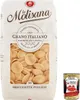 20x La Molisana Orecchiette Pugliesi N. 30 Pasta Lenta Produktbild-Vorschau 1