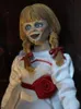 NECA - Figurkopodobna Annabelle 20cm z The Conjuring Podgląd zdjęcia produktu 11