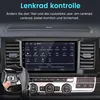 9" Android 15 Autoradio Carplay Für VW Caravelle Produktbild-Vorschau 5