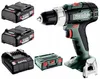Metabo BS 18 L 2x 2Ah metaBOX: Productafbeelding-voorbeeld 2