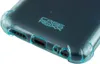 Close-up of the bottom corner of a phone case, showing ports and the brand logo. Náhľad obrázku produktu