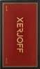 Xerjoff Coffee Break Golden Moka Parfum 50 ml UNISEX Voir les images du produit 7
