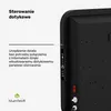 BlumfeldtSwiftWave panel grzewczy na podczerwień, 2000 W, Podgląd zdjęcia produktu 6