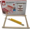 Holz Kinder-Webrahmen Produktbild-Vorschau 6
