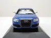 Maxichamps 940017211 Audi RS6 Avant Estate 2007 niebieski Podgląd zdjęcia produktu 5