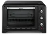 Moulinex OX4858, 39 l, Schwarz, Freistehend, Drehregler, Produktbild-Vorschau 3